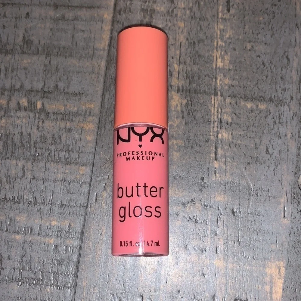 NYX Professional Makeup nyx professional